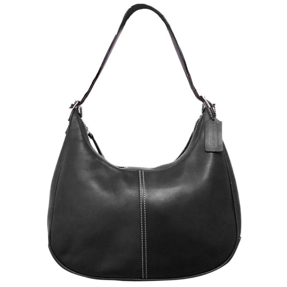 Vintage Coach Legacy Zoe West Hobo